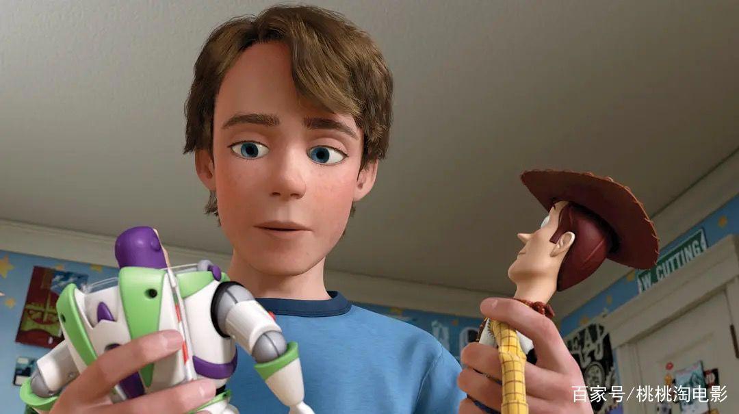 《1/2的魔法》：一招鲜，就可以吃遍天的皮克斯