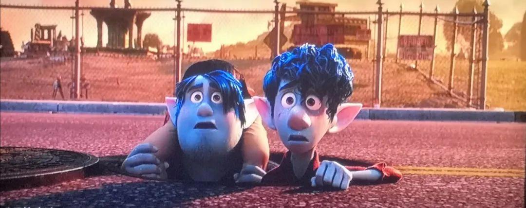 用细节感染观众的《1/2的魔法》