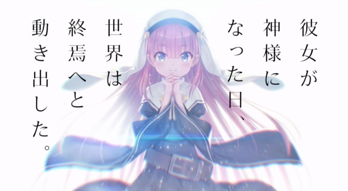 动漫番剧资讯直通车，5月4号至10号，来看看都发生了哪些事情吧！