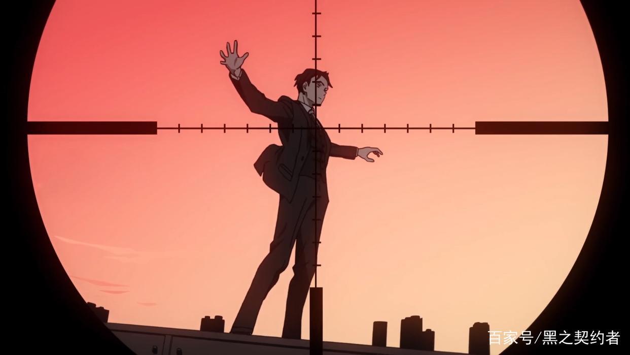 2020年7月番剧综合评分排行TOP10，你喜欢的作品上榜了么？