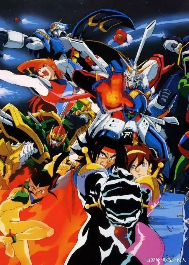 总是被致敬的经典，这次我们终于相约大银幕了