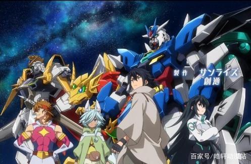 这些动漫你都看了吗？热血到停不下来！