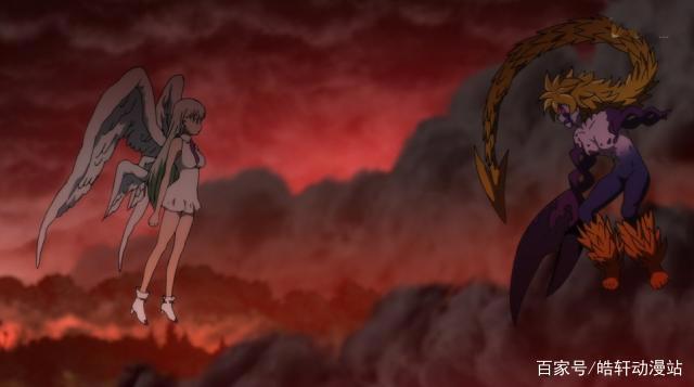 这些动漫你都看了吗？热血到停不下来！