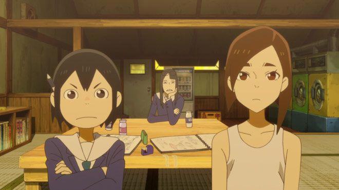 网友投票年度动画，不同论坛，谁会是众多动漫爱好者的共识？