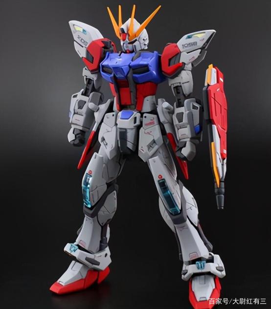 就算是广告也要做成佳作？高达另类的作品，却是宣传典范