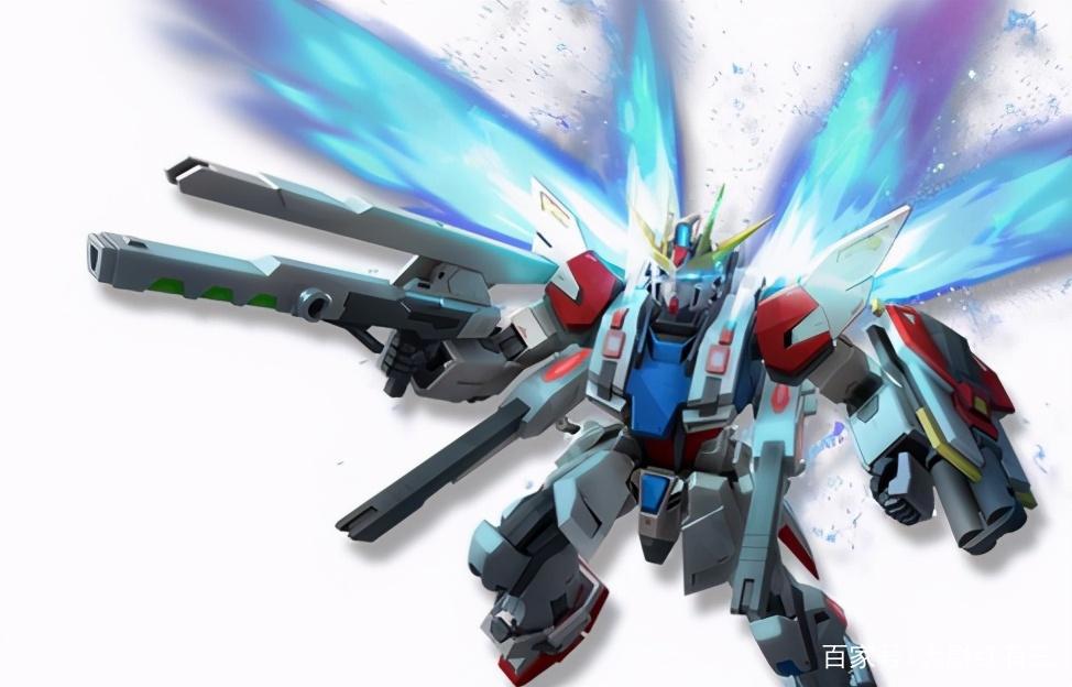 就算是广告也要做成佳作？高达另类的作品，却是宣传典范