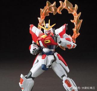 就算是广告也要做成佳作？高达另类的作品，却是宣传典范