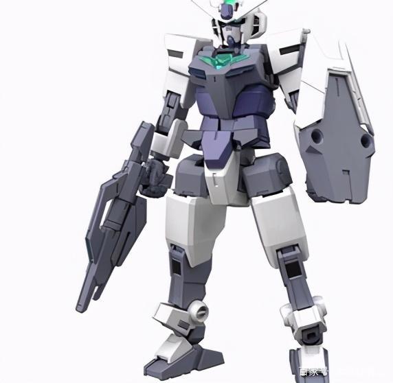 就算是广告也要做成佳作？高达另类的作品，却是宣传典范