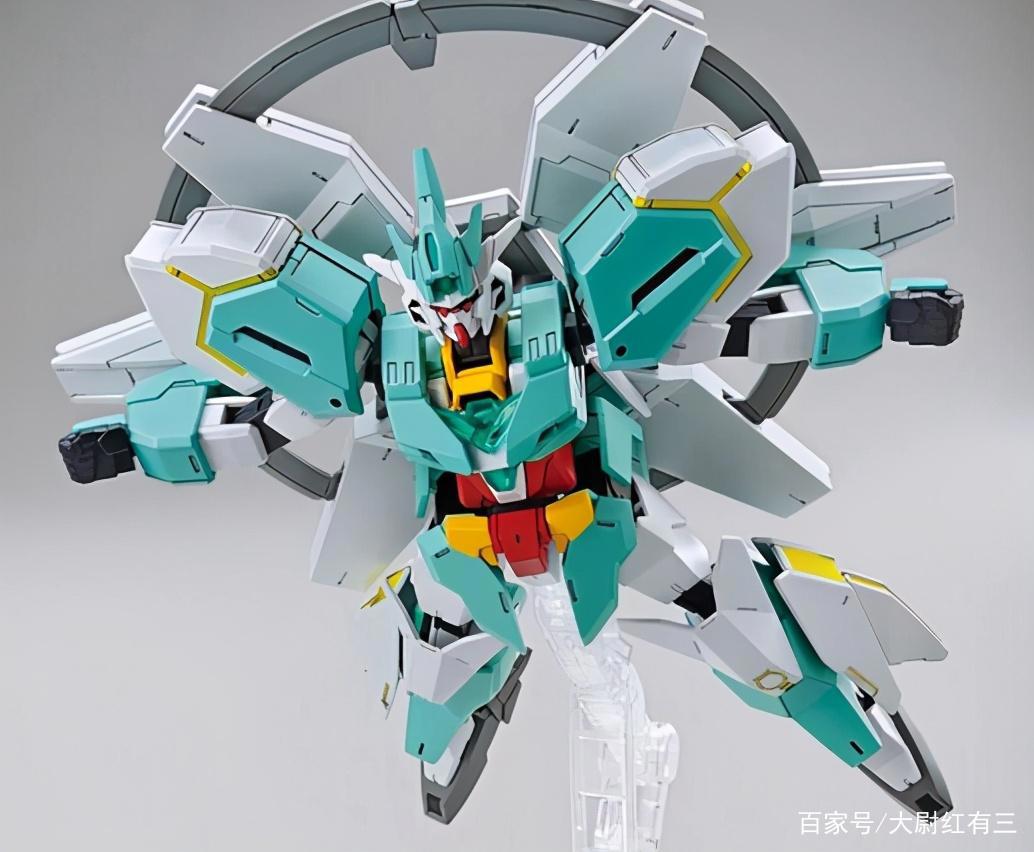 就算是广告也要做成佳作？高达另类的作品，却是宣传典范