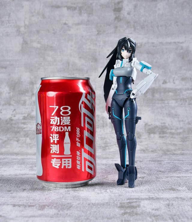 78官测：万代HGBD:R芽依