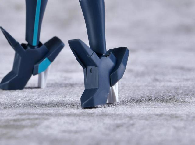 78官测：万代HGBD:R芽依