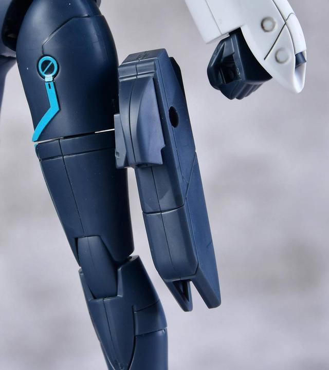 78官测：万代HGBD:R芽依