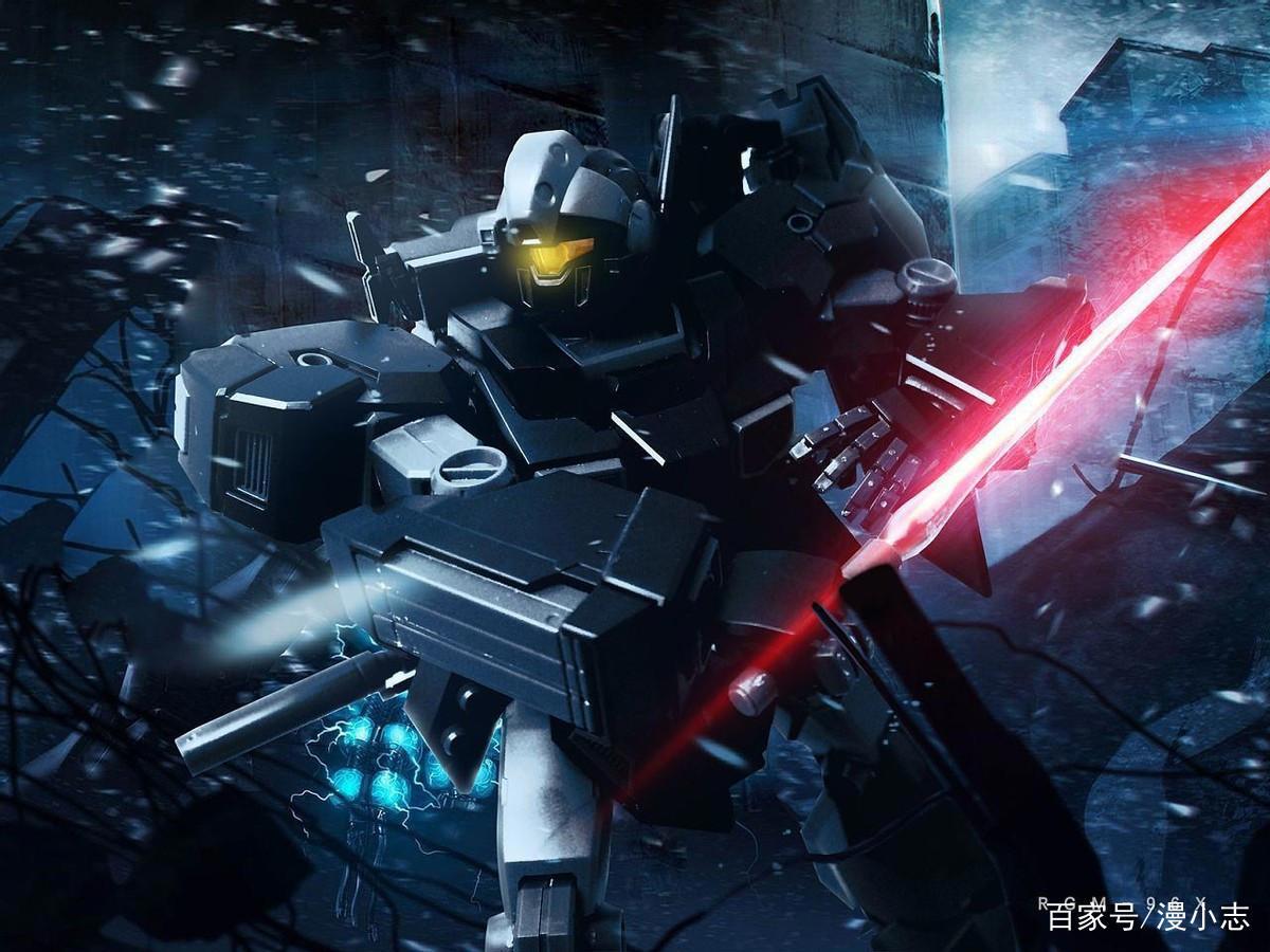 美国人又要毁日漫，《高达》将拍真人版，网友：特效大片吗