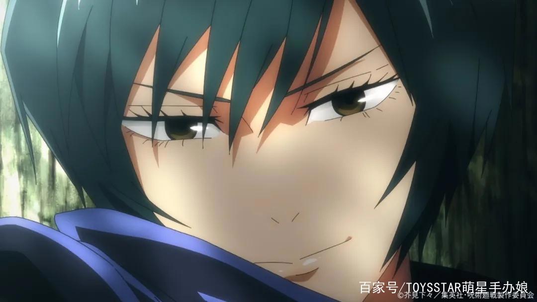 《咒术回战》五个女人一台戏！顶级声优们的对决