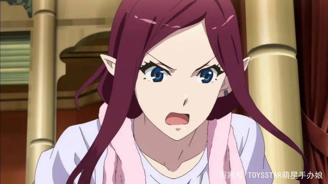 《咒术回战》五个女人一台戏！顶级声优们的对决