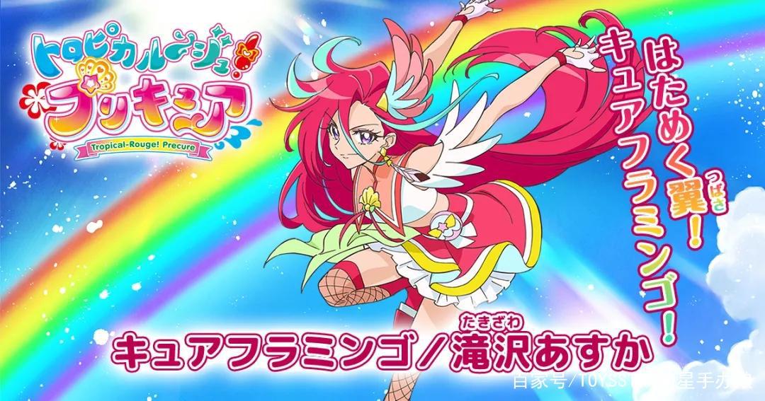 《咒术回战》五个女人一台戏！顶级声优们的对决