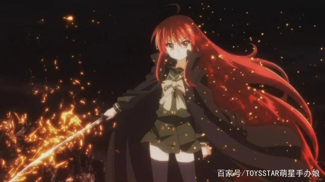 《咒术回战》五个女人一台戏！顶级声优们的对决