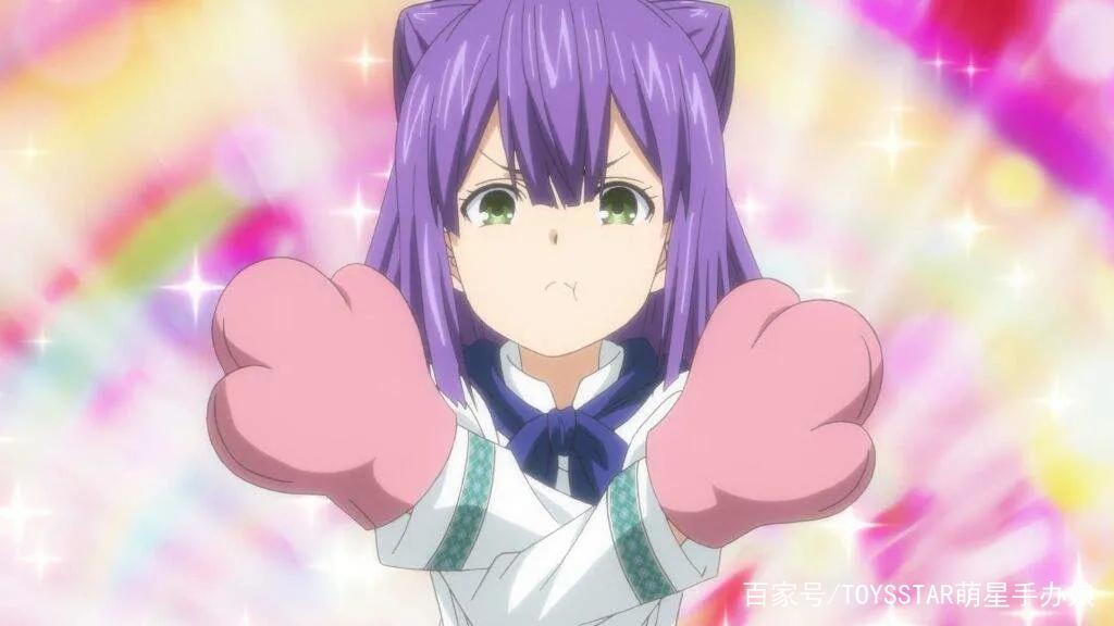 《咒术回战》五个女人一台戏！顶级声优们的对决