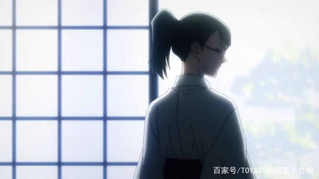 《咒术回战》五个女人一台戏！顶级声优们的对决