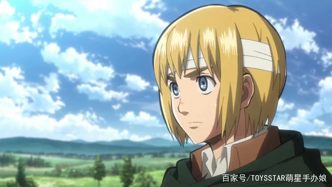 《咒术回战》五个女人一台戏！顶级声优们的对决