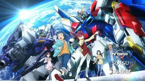 三月过半，四月即将来临！四月追番，你的肝准备好了么？【滑稽】