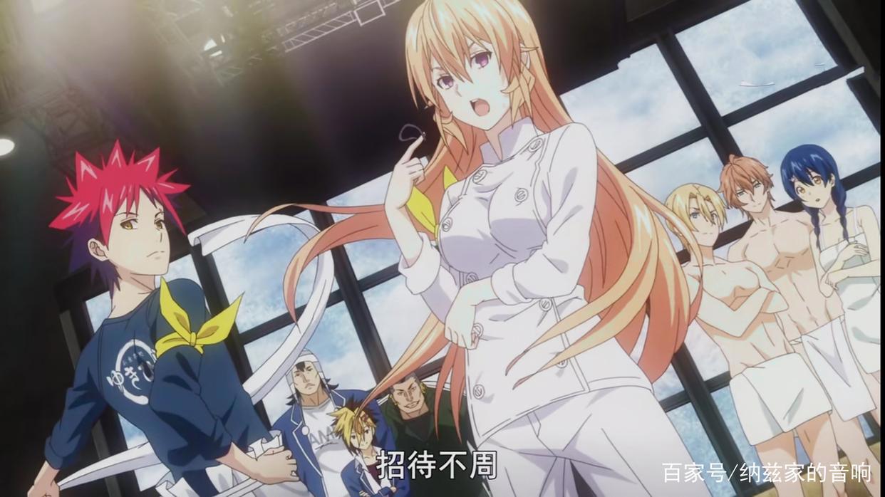 三月过半，四月即将来临！四月追番，你的肝准备好了么？【滑稽】