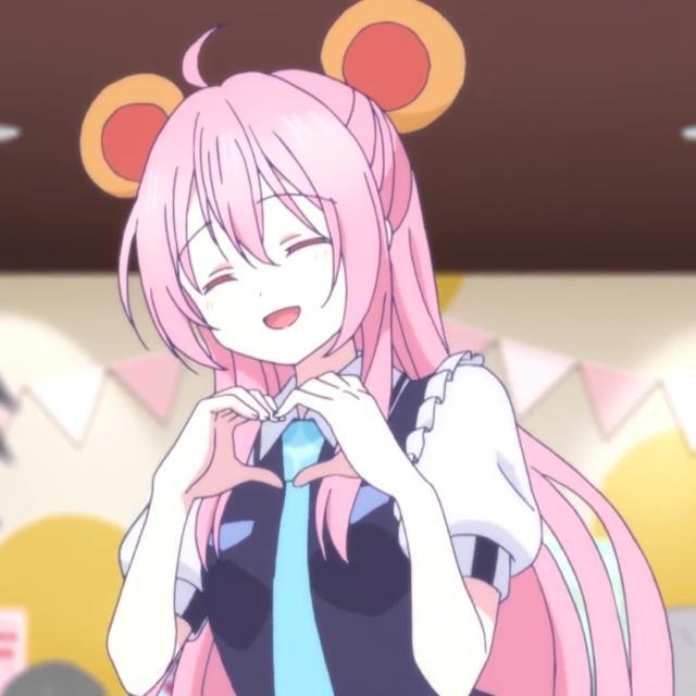 盘点动漫中为爱偏执成狂让人又爱又惧的女角色，你最喜欢谁？