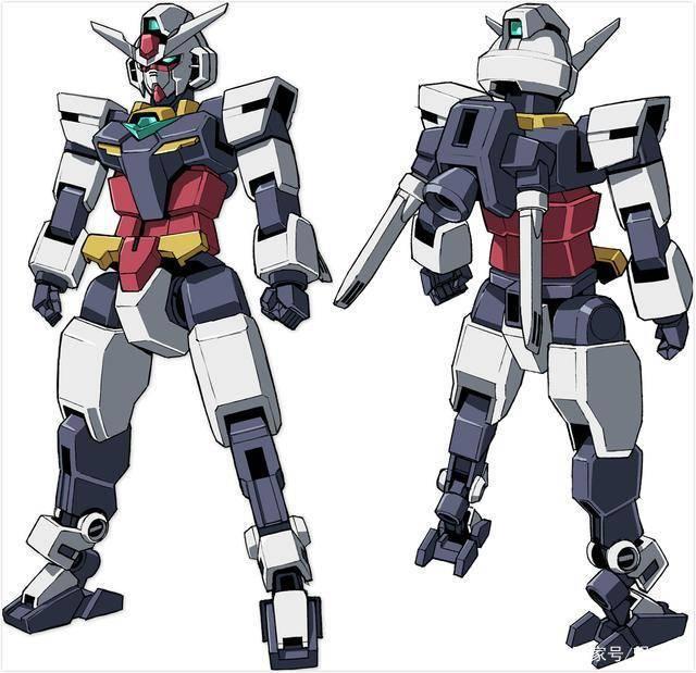 《高达创形者Re:RISE》：妈妈我想玩核心矮达玩三套肯定不够