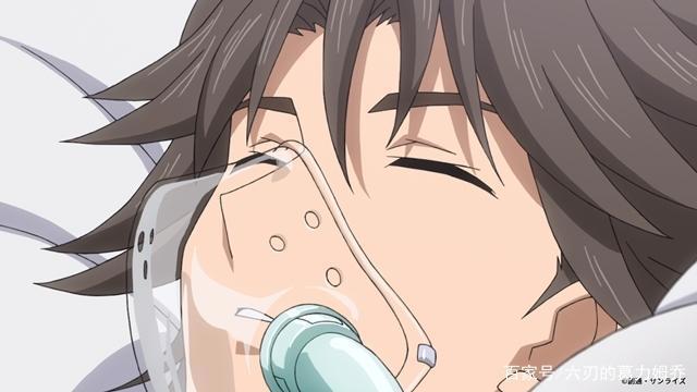 TV动画《高达创形者Re:RISE》即将重新开播，并公布了新的PV！