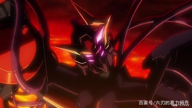 TV动画《高达创形者Re:RISE》即将重新开播，并公布了新的PV！