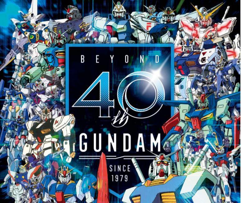 别慌！高达系列新作虽然延期，这些高达经典等你来补番！