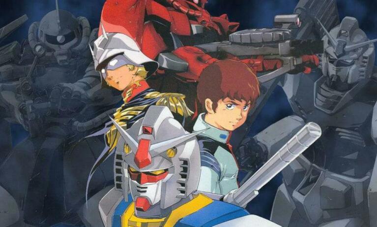 别慌！高达系列新作虽然延期，这些高达经典等你来补番！