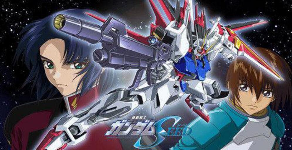 别慌！高达系列新作虽然延期，这些高达经典等你来补番！