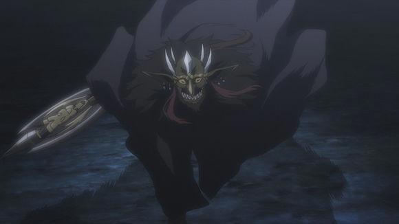 哥布林杀手大结局：最丑哥布林王被圣壁夹死，哥杀成为最惨男主