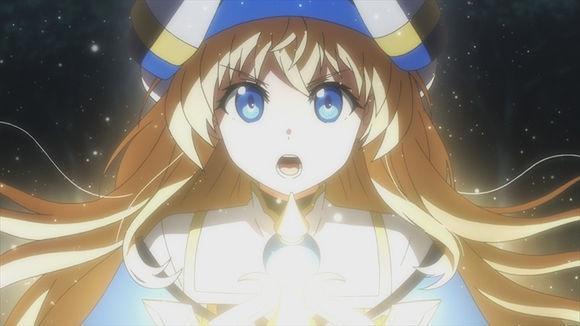 哥布林杀手大结局：最丑哥布林王被圣壁夹死，哥杀成为最惨男主