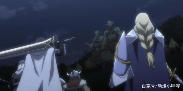 哥布林杀手12集：主角两次鞠躬，一次拜见岳父大人，一次感动基友