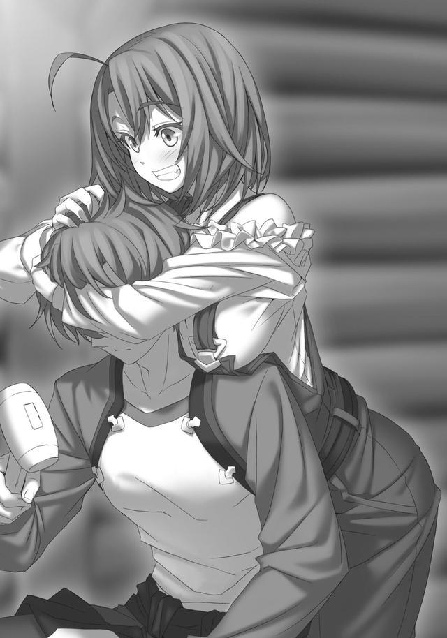 哥布林杀手：男主5名后宫，仅有一个突破成金级，曾遭哥布林迫害