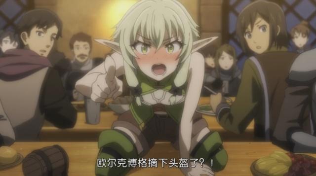 哥布林杀手：官方用3种语言暗示动漫有第二季，这不是敷衍吧？