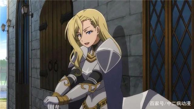 哥布林杀手：10集出现的众多美女，一位是老婆，一位是哥杀最爱