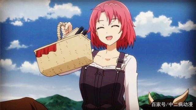 哥布林杀手：10集出现的众多美女，一位是老婆，一位是哥杀最爱