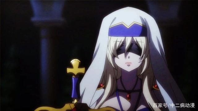 哥布林杀手：10集出现的众多美女，一位是老婆，一位是哥杀最爱