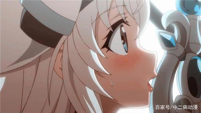 哥布林杀手：10集出现的众多美女，一位是老婆，一位是哥杀最爱