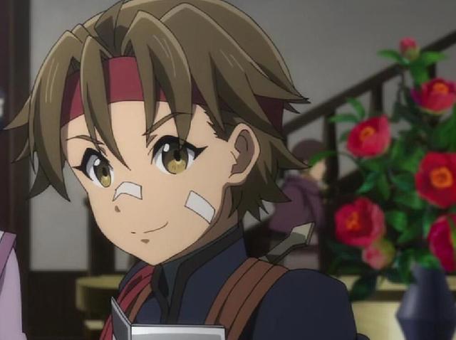 新番黑马《哥布林杀手》第一话，金刚带妹打怪场面好热血！