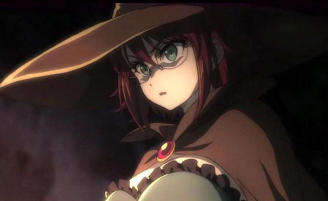 新番黑马《哥布林杀手》第一话，金刚带妹打怪场面好热血！