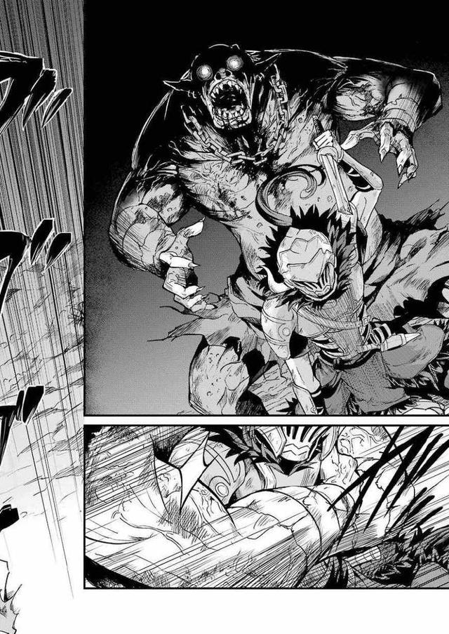 10月新番霸权预订——哥布林杀手热血来袭，画风诡异，全程高能！