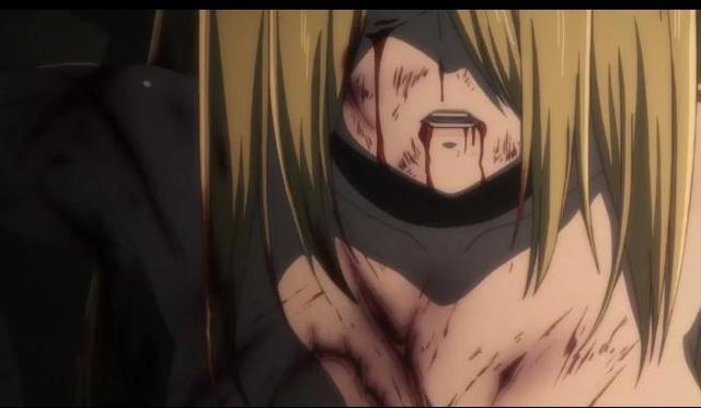 哥布林杀手：4个翻过车的妹子，3个失去梦想，只有1个活成了传说