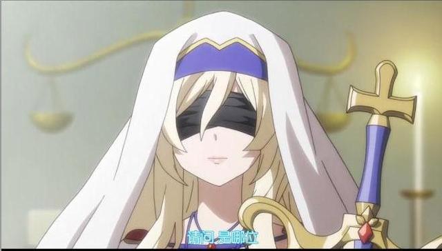 哥布林杀手：4个翻过车的妹子，3个失去梦想，只有1个活成了传说