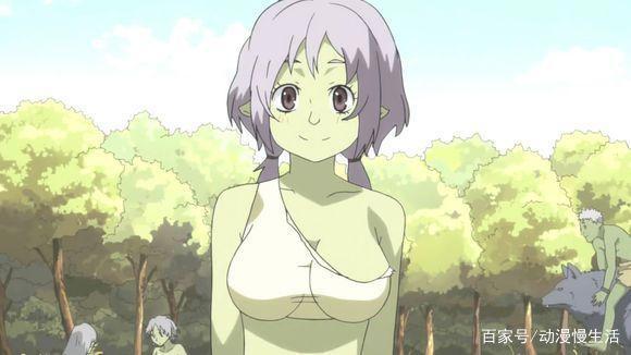 动漫：哥布林战斗力排行榜，最强的能灭国，第5个打不过新手