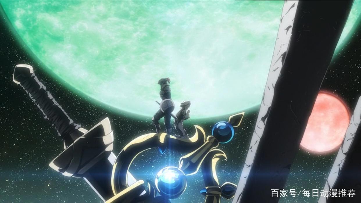 每日动漫推荐：我不拯救世界，只杀哥布林-哥布林杀手