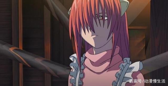 “尺度”比《哥布林杀手》还大，这部动漫只有老漫迷才看过！